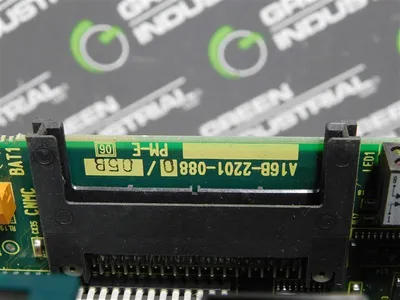 USED FANUC A320-2202-T184