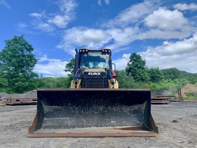 Used 2017 CATERPILLAR 420F2 IT Backhoes | Abele Tractor #1342998