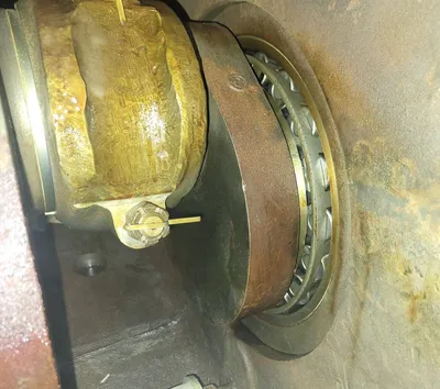 USED WHEATLEY HP-360