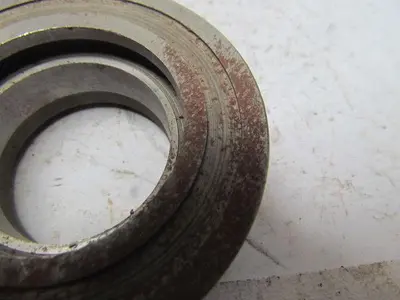 New | in-Stock THOR _UNKNOWN_ Valves/Fittings | Arrow Industrial #628167