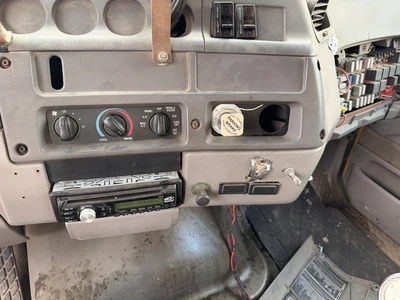 Used 1997 FORD LT9513 6X4 Dump trucks Michigan US | Miedema Asset Management Group #1437088