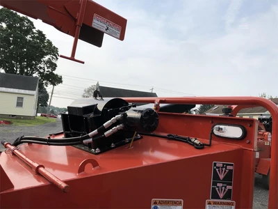 Used 2018 MORBARK BEEVER M15R Brush Chippers New York US | Abele Tractor #1343178