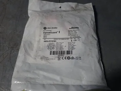 NEW ALLEN BRADLEY 440NZ21S16H