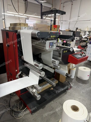 Used 2021 XEIKON CX30 Digital Printers Connecticut US | FlexoExport #1490325