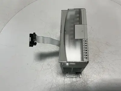 USED ALLEN BRADLEY 1762-OW8 SER A