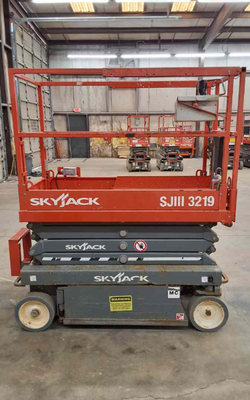 USED 2019 Skyjack SJ3219