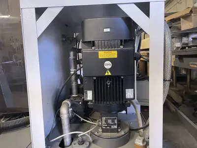 Used 2015 Excetek W350G Wire EDM California US | Machine Tool Bids #1353980