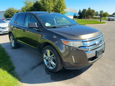 Used 2011 FORD EDGE SUVs Michigan US | Miedema Asset Management Group #1461322