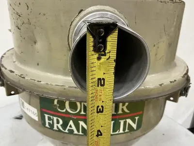 USED CONAIR DL15