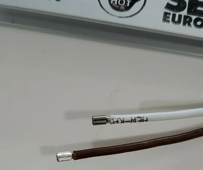 USED SEW EURODRIVE 802 269 0 32/98