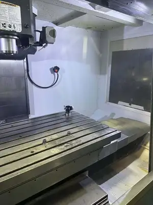 2011 HAAS VF-5SS Vertical Machining Centers | Toolquip, Inc. (7)