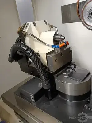 Used 2004 GRINDSMART 620XS 620 XS Tool & Cutter Grinders Arizona US | KD Machinery #1368740