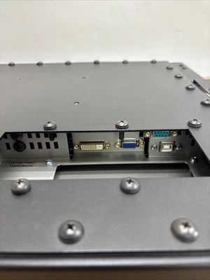 Used Home Industrial Systems HIS-UM19-CTBF Interface Monitors Indiana US | J&J Industrial Supply #1344286