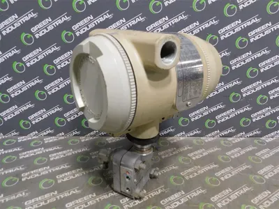 USED HONEYWELL STG140-E1G-00000-MB,F1C3-514F