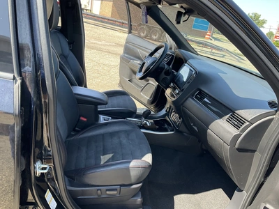 Used 2020 MITSUBISHI OUTLANDER SUVs Michigan US | Miedema Asset Management Group #1344447