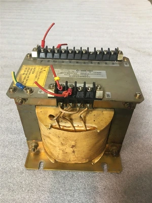 USED KOBELCO TRANSFO ( KOWA DENSO LTD ) A80L-0001-0176-