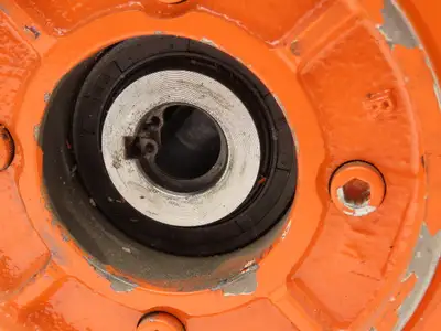 Used NORD _UNKNOWN_ Speed Reducers Indiana US | Arrow Industrial #1408868