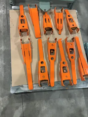 USED LITTELL 20-12