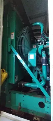 USED CUMMINS 600DFGB