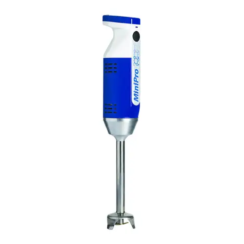 Dynamic MX070.11 MiniPro Mixer4 qt Immersion Blender w/ Variable Speed Motor, 115v