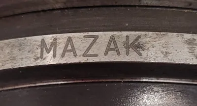 MAZAK ED 9 - 51288021900 Tooling & Accessories, Tooling | Machinery Central (2)