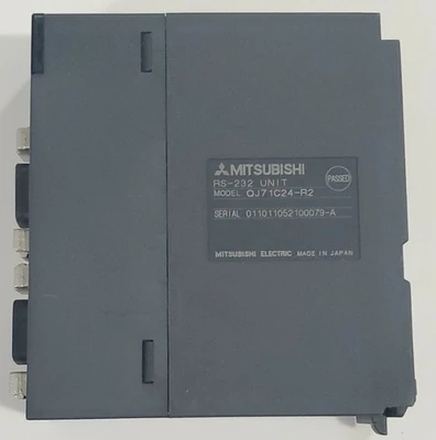 USED Mitsubishi QJ71C24-R2