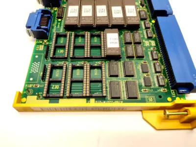 A16B-2201-0101/07A | Fanuc  Memory Board - Used