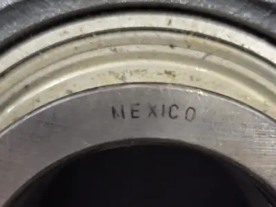USED HUB CITY PB350X2-3/16