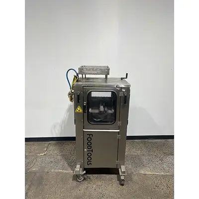 Used Food Tools _UNKNOWN_ Slicers / Dicers / Cutters Pennsylvania US | ISCA #1340074