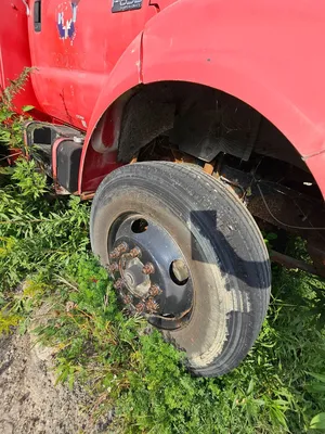 2000 FORD F650 Commercial trucks | Iron Listing (6)