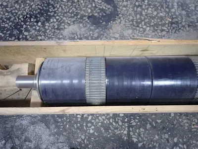 USED MARQUIP 9324276