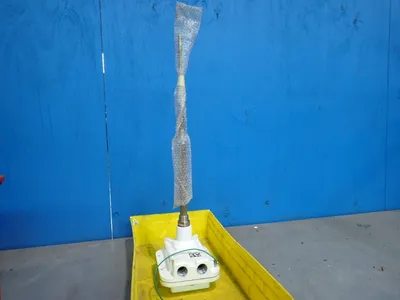 Used BINDICATOR VRFIIRG Sensors Ohio US | HGR 24 #864221