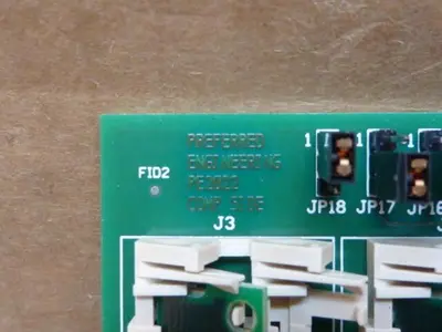 NEW PREFERRED ELECTRONICS PE2022
