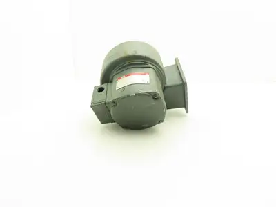 Blower Motor Fan 0.25Hp 3380 RPM 265/460V 3PH 335cfm