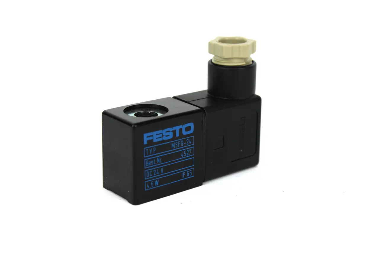 NEW FESTO MSFG-24