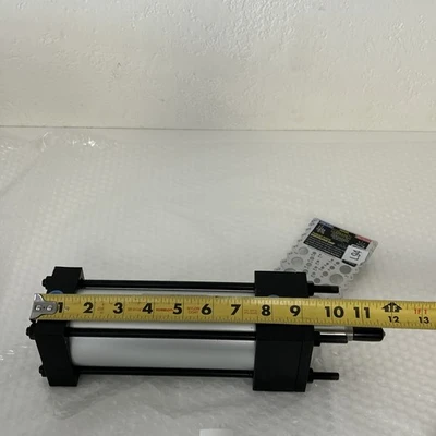 NEW Eaton Q6M-2.50X5.00-N-0.63-2-N-L-L-1-1