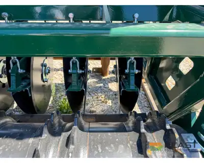 Used PH OUTDOORS _UNKNOWN_ Food Plot Seeders Iowa US | Keast Enterprises #1360437