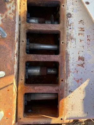 USED WHEATLEY HP-200-AM