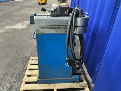 Used 2014 ERCOLINA TB050EDT Pipe, Tube & Bar Benders Ohio US | HGR 24 #1406053