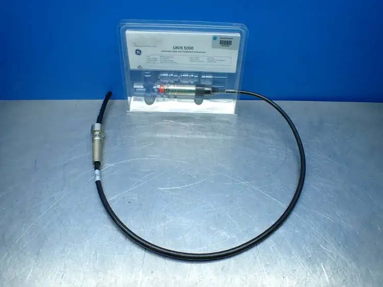 New | in-Stock GE D5030TBA2CAH0PF Sensors | HGR 24 #753754