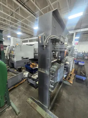Used DAKE 5-150A Misc Industrial Equipment Kentucky US | Aucto #565247