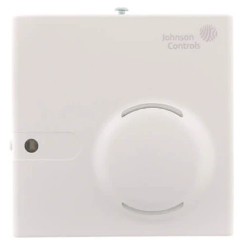 Johnson Controls HE-68N3-0N00WS Humidity Transmitter w/Nickel Temp Sensor, 3% RH [New]