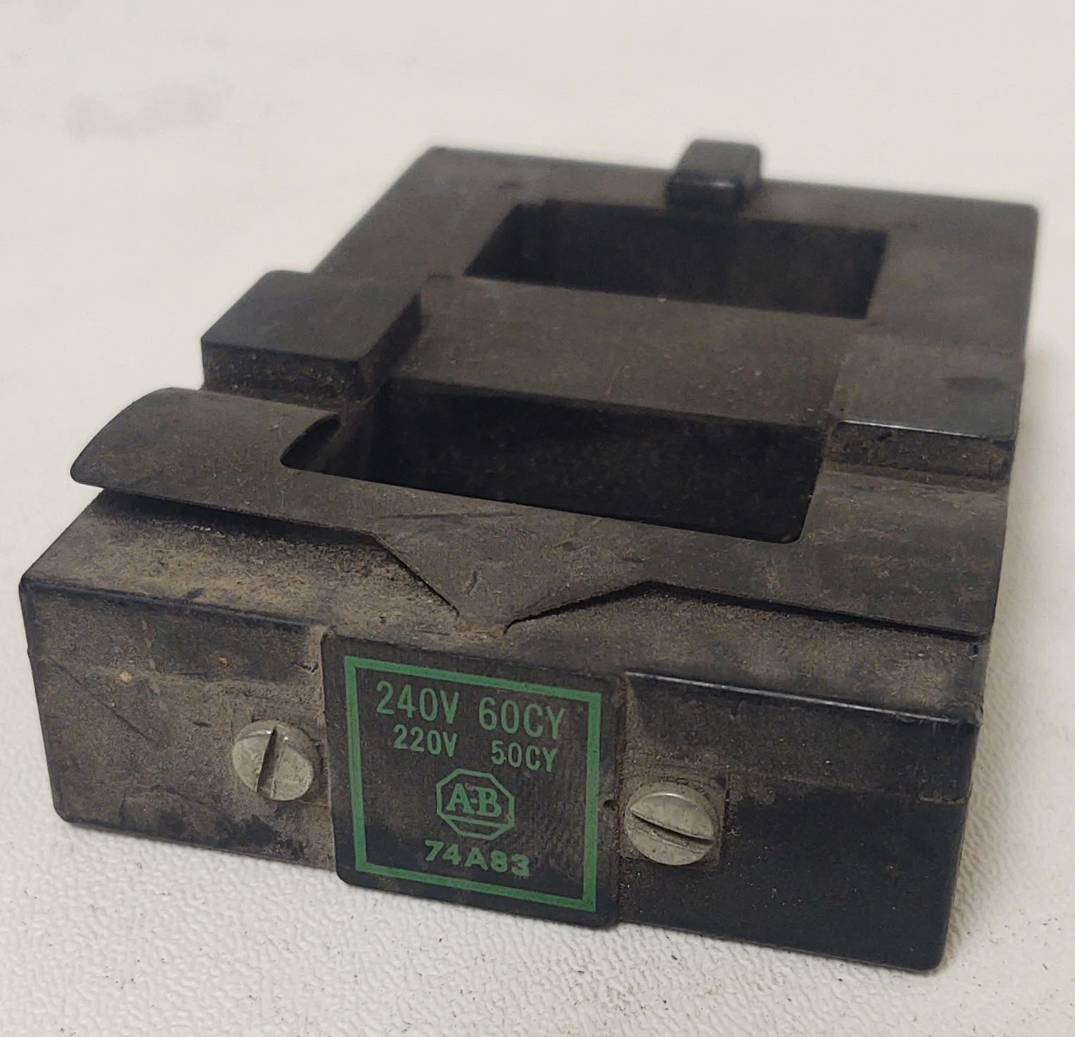 USED ALLEN BRADLEY 74A83
