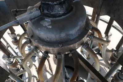 USED U.S. BOTTLERS NA 16