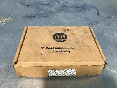 Used 2015 ALLENBRADLEY 1746IA16 Misc Electrical & Power Parts Ohio US | HGR 24 #1343901