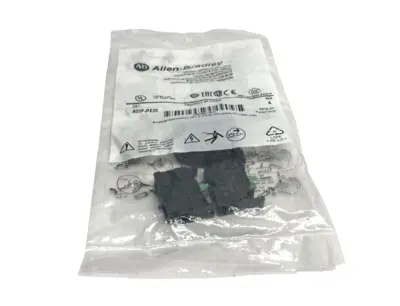 NEW ALLEN BRADLEY 800F-PX20