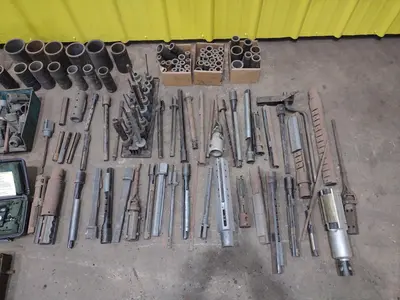 USED SUNNEN MBB-1650