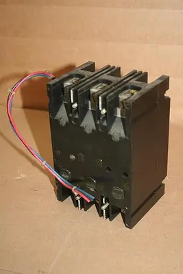 USED WESTINGHOUSE 4979D06G03