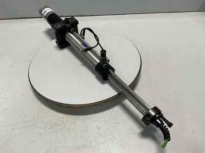 USED BRANSON 4TP