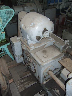 USED COCHRANE 66-H